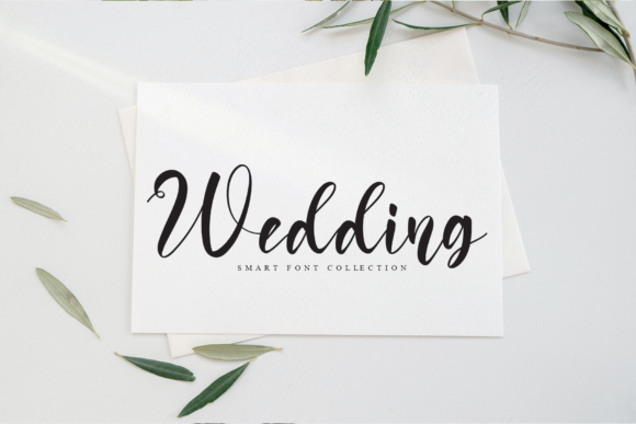 Esteemed Font - Preview 2