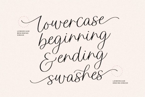 Madelita Font PNG with transparent background - Preview 1