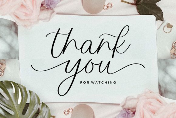 Madelita Font PNG with transparent background - Preview 6