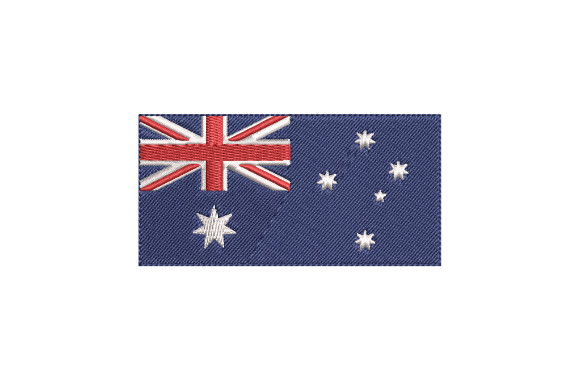 National Flag of Australia