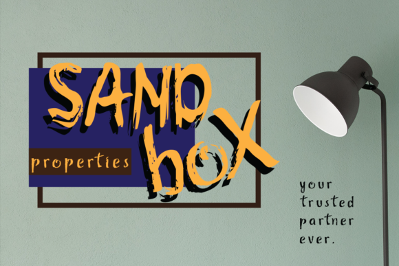 Natural's Font PNG with transparent background - Preview 1