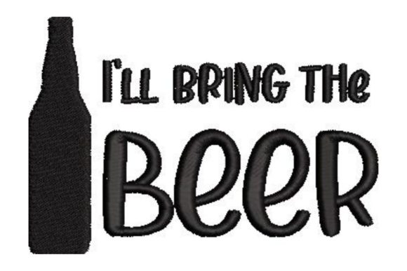 I'll Bring the Beer