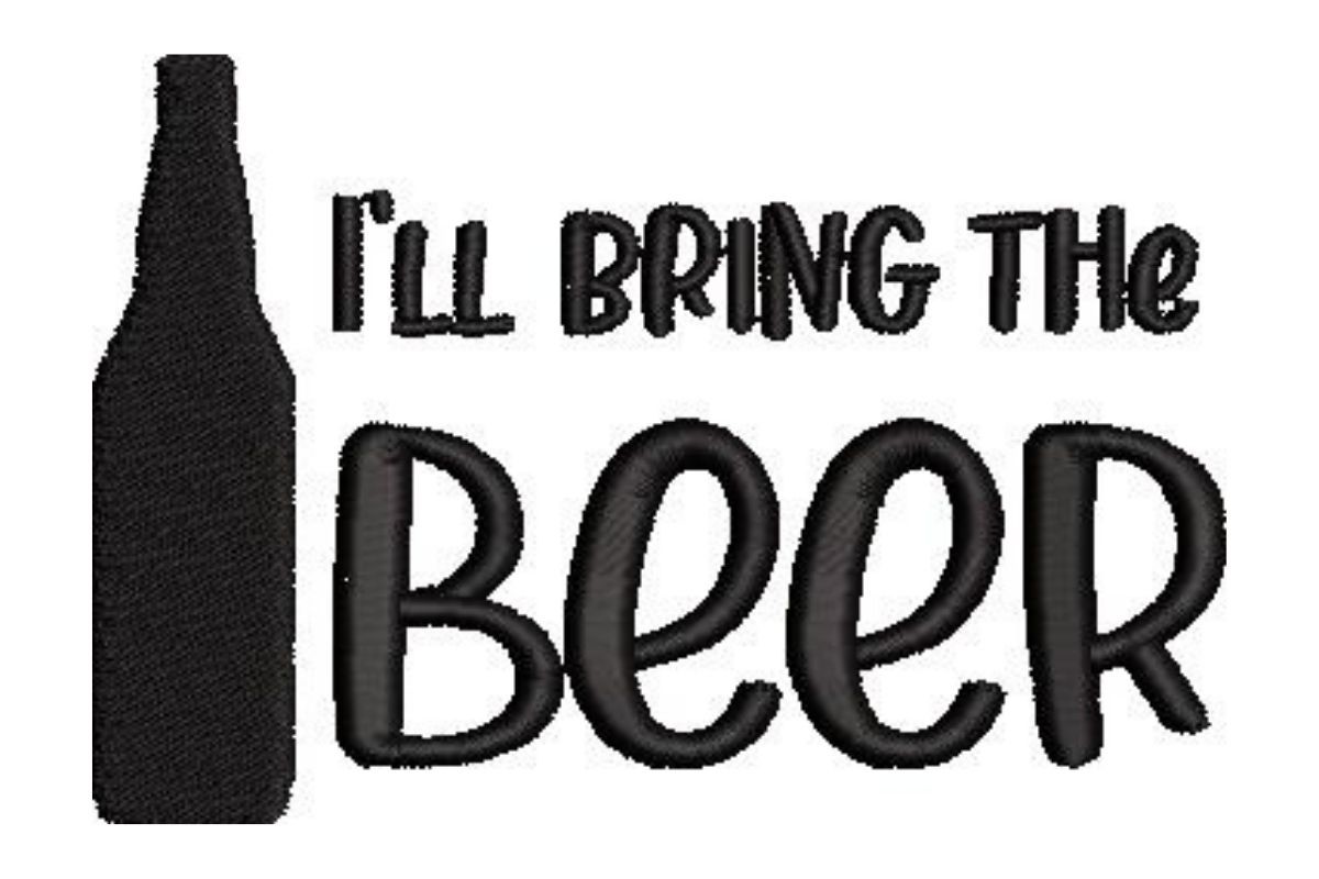 I'll Bring the Beer