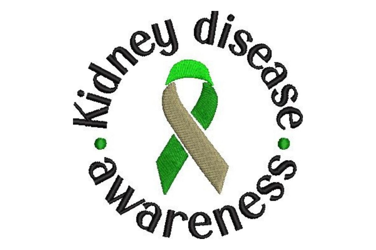 Kidney Disease Awareness