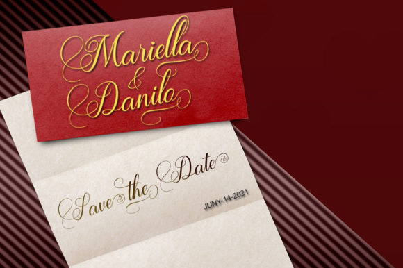 Agustina Font - Preview 1