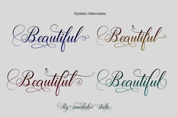 Agustina Font - Preview 4