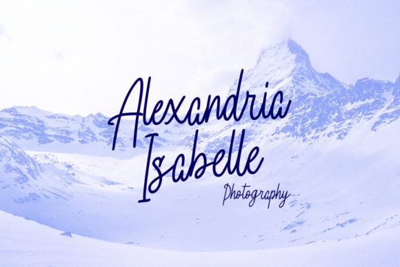 Amorlatos Font - Preview 2