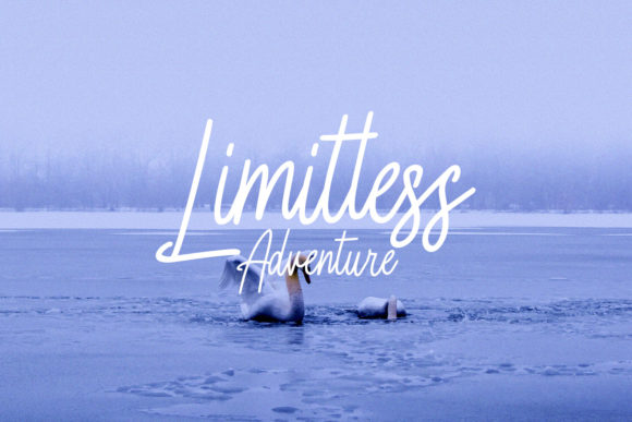 Amorlatos Font - Preview 6