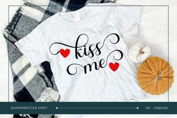 Angelin Font - Preview 5