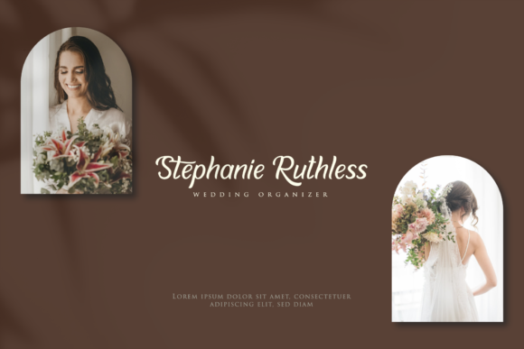 Asthan Font - Preview 5