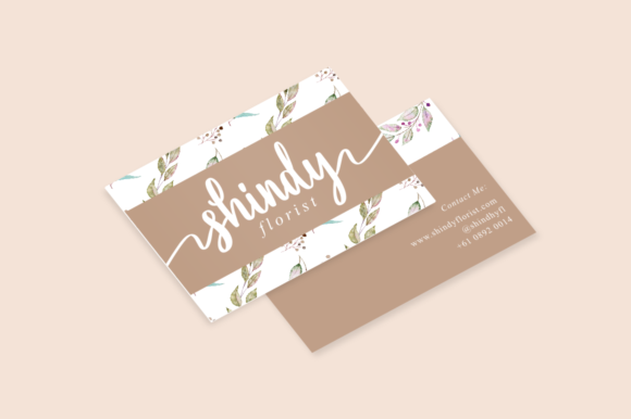 Baishy Font - Preview 2