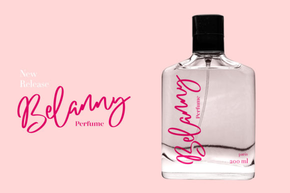 Believest Script Font - Preview 5