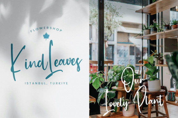 Bella Pilatry Font - Preview 6