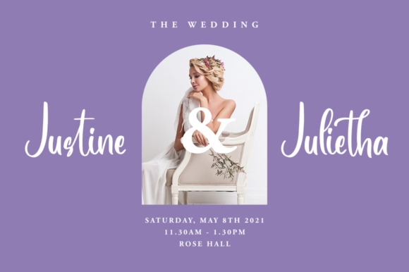 Berlossiana Font PNG with transparent background - Preview 2