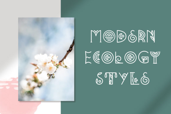 Bohemian Font - Preview 2