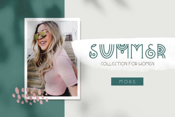 Bohemian Font - Preview 5