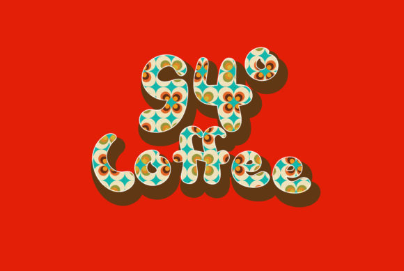 Bonnie Font - Preview 2