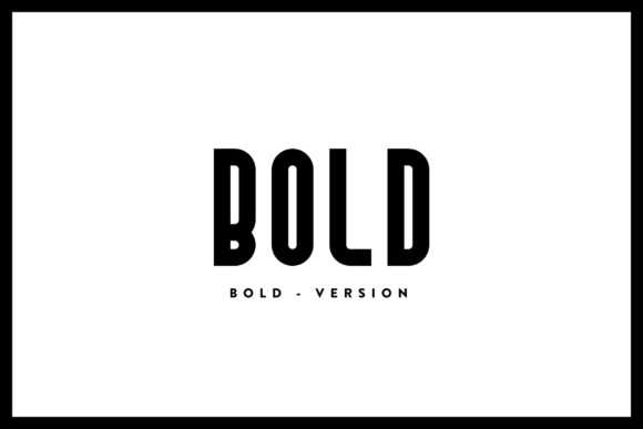 Calypso Font - Preview 2