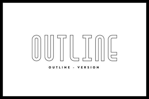 Calypso Font - Preview 3