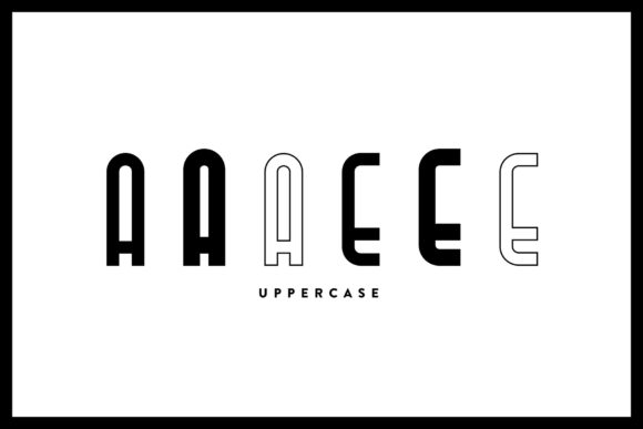 Calypso Font - Preview 4