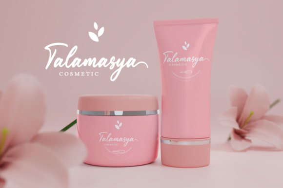 Camelina  Font - Preview 2