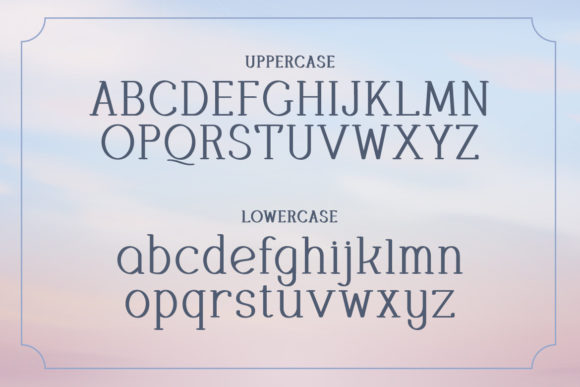 Carisyn Font - Preview 1