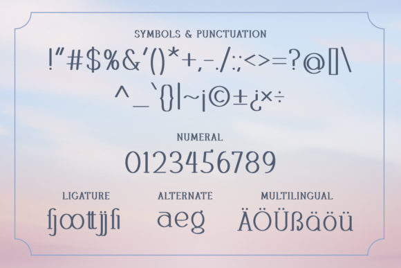 Carisyn Font - Preview 2