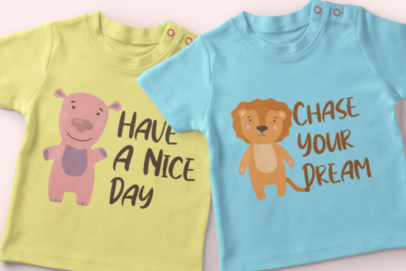 Cindyrella Font - Preview 2
