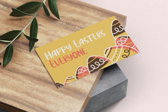 Cindyrella Font - Preview 6