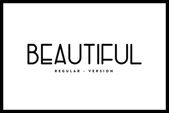Cornella Font - Preview 1
