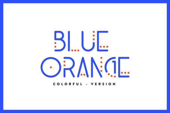 Cornella Font - Preview 3