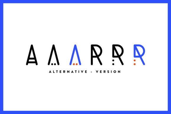 Cornella Font - Preview 5