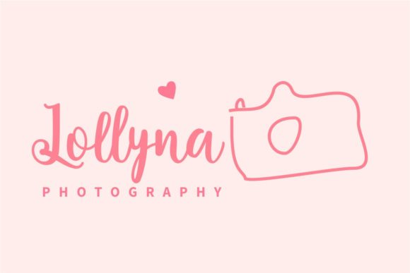 Darling Font - Preview 2