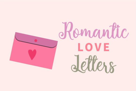 Darling Font - Preview 5