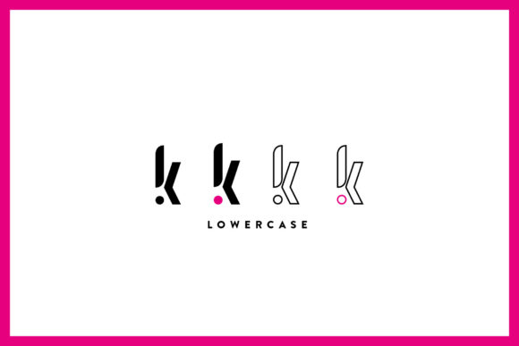 Dotery Font - Preview 5