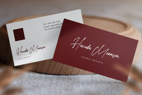 Faloney Script Font - Preview 1