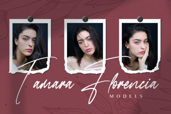 Faloney Script Font - Preview 5