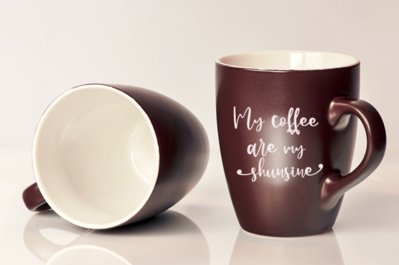 Farmhouse Shunsine Font - Preview 3