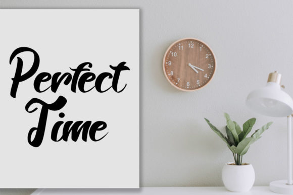 Freestyle Font - Preview 1