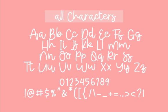 Geometric Spaceship Font - Preview 5