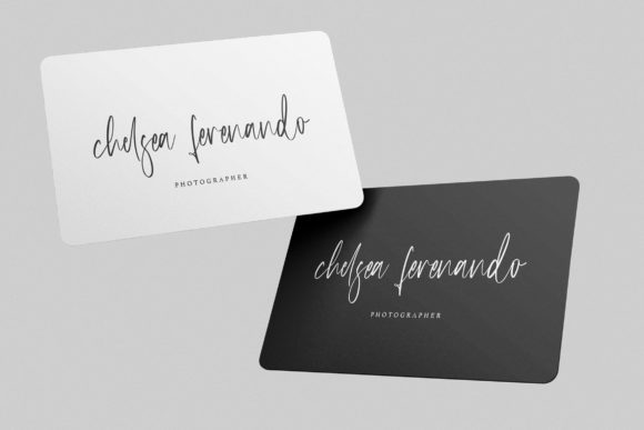 Goldfield Font - Preview 2