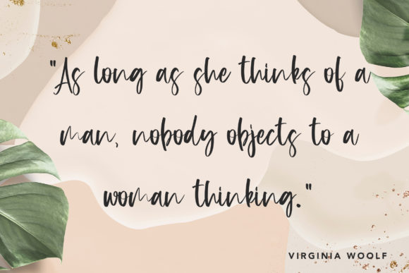Gossipers Font - Preview 1