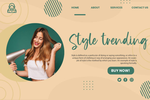 Gossipers Font - Preview 3