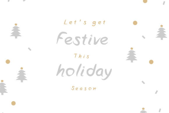 Gracelyn Font - Preview 1