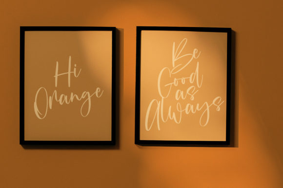Historially Font PNG with transparent background - Preview 6