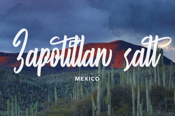 Hodgetown Font PNG with transparent background - Preview 6