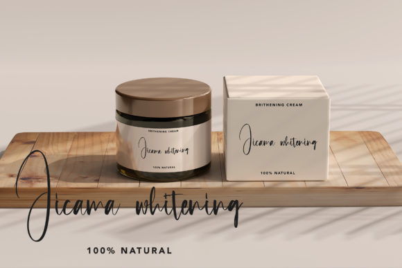 Inspiring Font - Preview 2