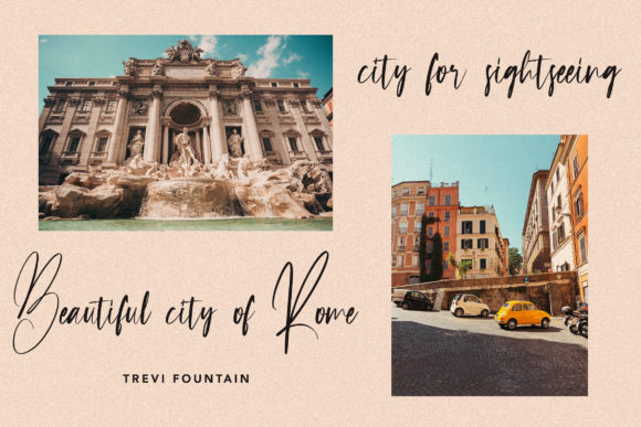Inspiring Font - Preview 6