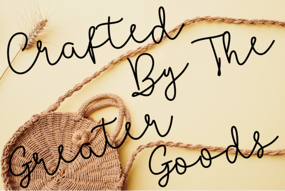 Kratton Font PNG with transparent background - Preview 2