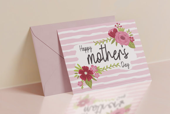 Leonisa Font PNG with transparent background - Preview 1